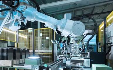 全球首座！海信日立黃島工廠榮膺全球“可持續(xù)燈塔工廠”稱號(hào)，引領(lǐng)制造業(yè)綠色智能新標(biāo)桿