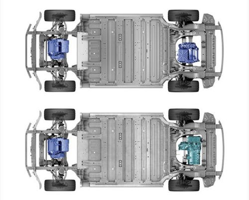 4月熱銷新能源車型排行 誰(shuí)是你的菜