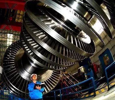 回眸 十三五 科技強(qiáng)國 三項(xiàng)國家級(jí)科技進(jìn)步獎(jiǎng)都和德陽有關(guān)