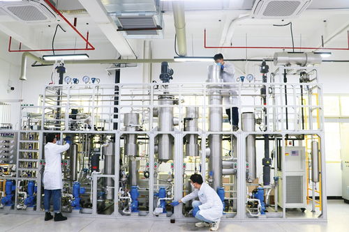 揭開惠州4家代表性省級(jí)重點(diǎn)實(shí)驗(yàn)室及新型研發(fā)機(jī)構(gòu)的神秘面紗