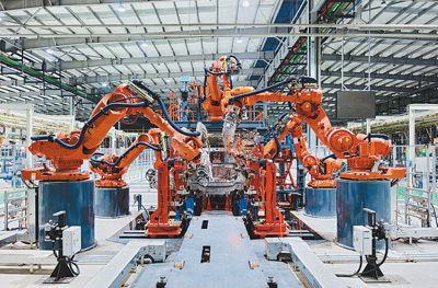 浙江清華長三角研究院面向產(chǎn)業(yè)需求,促進科技成果轉(zhuǎn)化 省校共建新載體 全面融通產(chǎn)學研 科技視點 探訪新型研發(fā)機構(gòu)③