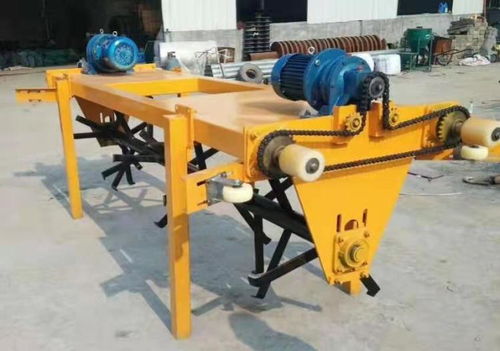 【安陽發酵池翻耙機廠家】- 