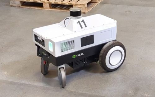 達(dá)索系統(tǒng)機器人數(shù)字化解決方案與仿真案例分享