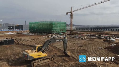 凱萊英醫(yī)藥化學 吉林 技術高新醫(yī)藥產(chǎn)品生產(chǎn)和研發(fā)一體化項目順