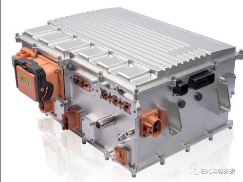 電機控制器技術(shù)及趨勢 新能源