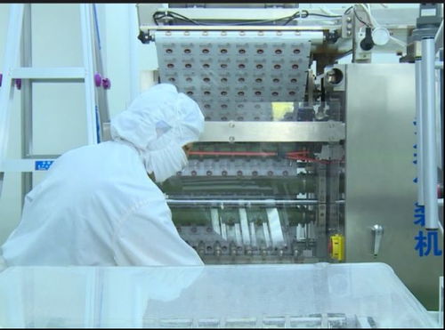 工業(yè)新觀察丨項(xiàng)目研發(fā)有成效 工業(yè)產(chǎn)品銷量走高,好消息不斷