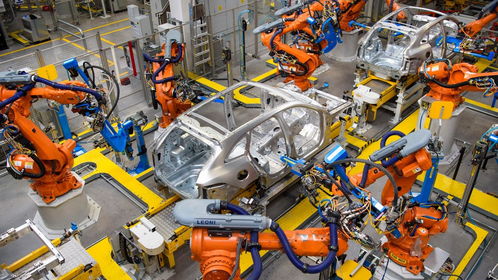 2l的路虎來(lái)了 而且來(lái)了一大堆