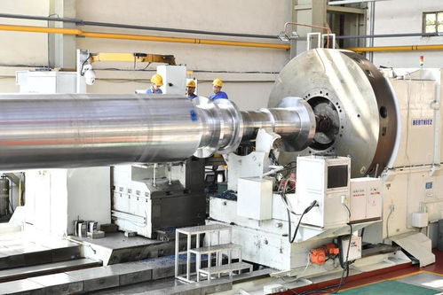 東方電氣首臺(tái)成套1000兆瓦二次再熱機(jī)組投運(yùn)