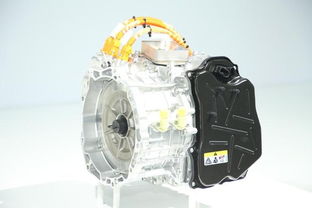 大眾兩款電驅(qū)系統(tǒng)在華開啟大規(guī)模量產(chǎn)