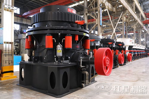 礦山專用破碎機(jī)有哪些 圖片及價格