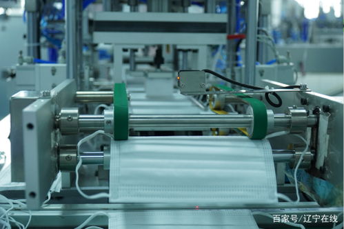 納米功能材料吸附滅活新冠病毒熔噴布及口罩在大連研發成功并量產