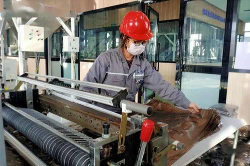 凝聚研發力量，創新從不止步——阜康能源高性能膜產品與新型汽輪機研發側記